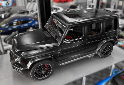 Mercedes-Benz Classe G 2022 Used