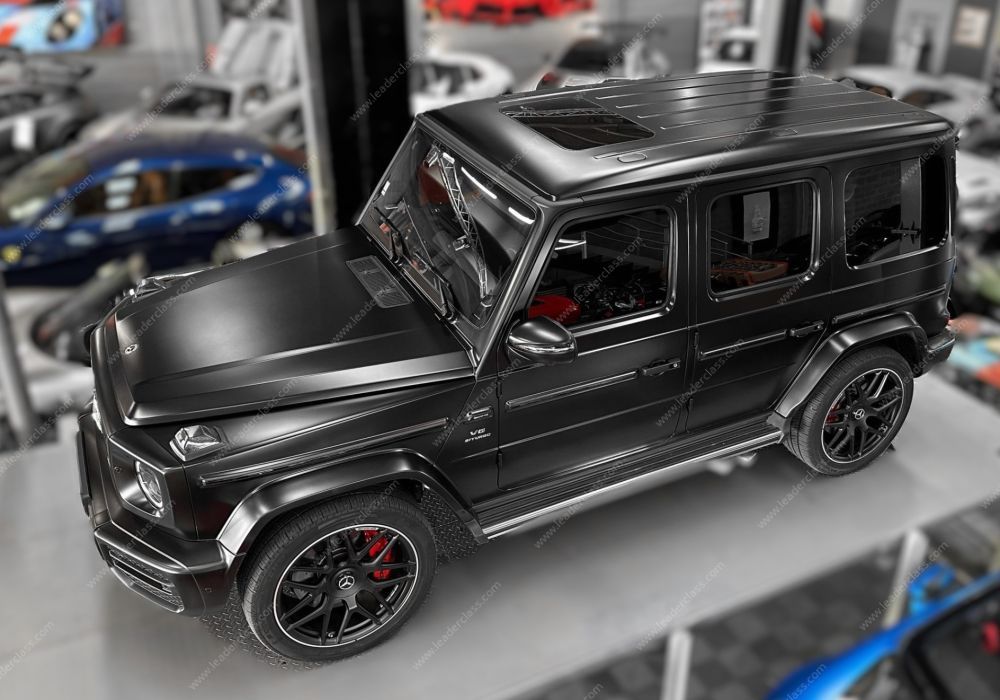 Mercedes-Benz Classe G 2022 Used