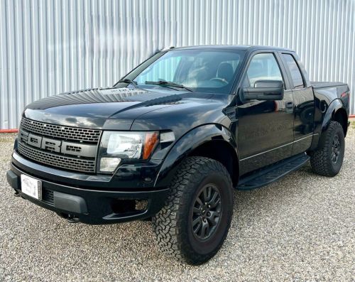 Ford F150 2010 Used