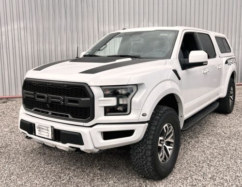 Ford F150 2018 Used