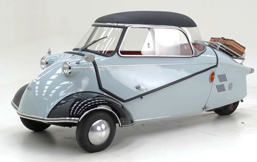 Messerschmitt KR200 1962 Occasion