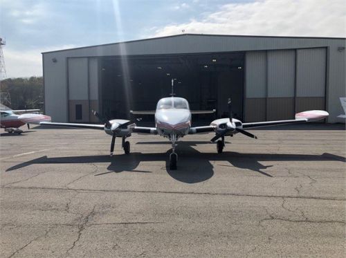 Cessna 340A 1977 Occasion