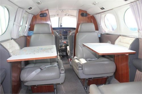 Cessna Conquest I 1981 Occasion