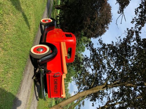 Chevrolet 1500 Pickup 1936 Used