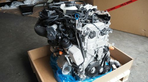 Mercedes Benz W176 A45AMG 2015 Petrol Engine