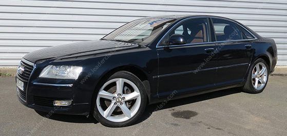 Audi A8 2008 Used