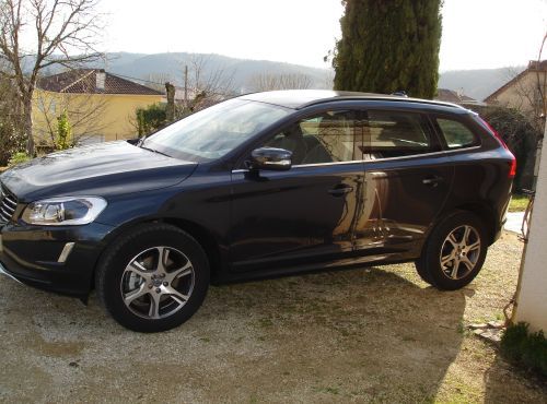 Volvo XC60 2013 Used