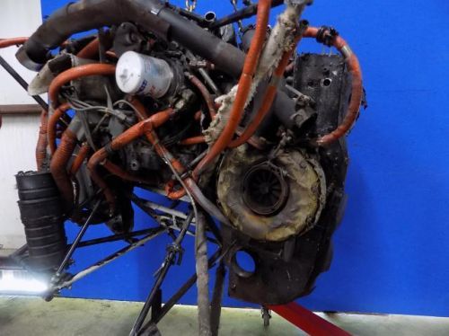 Lycoming-TIO540-S1AD - Engine W/Accessories For Sale