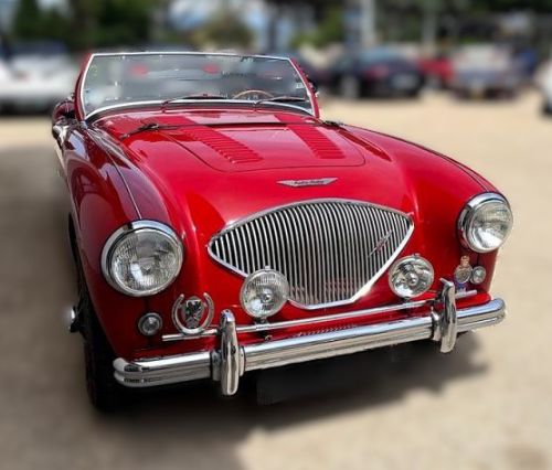 Austin-Healey 100 1956 Used