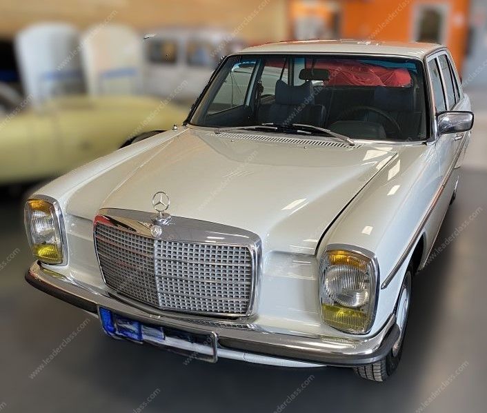 Mercedes-Benz 230 1975 Occasion