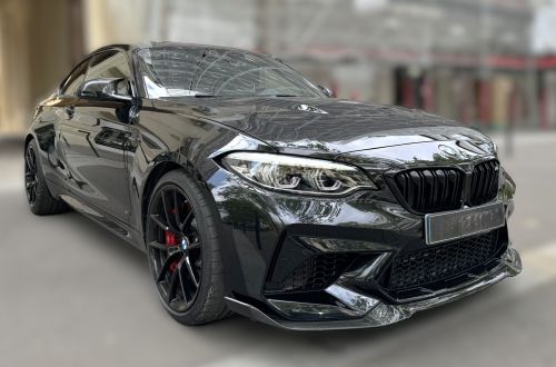 BMW M2 2020 Used