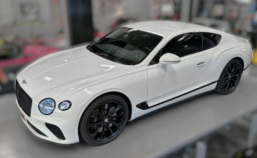 Bentley Continental 2019 Occasion