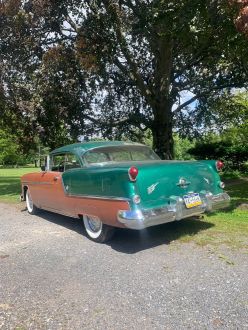 Oldsmobile 88 1954 Occasion