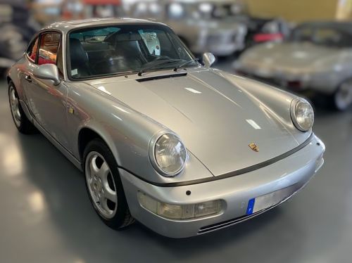 Porsche 911 1992 Occasion