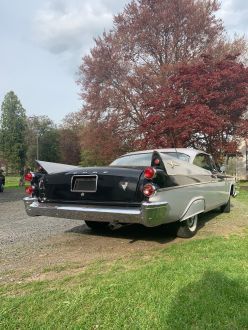 Dodge Royal 1957 Occasion