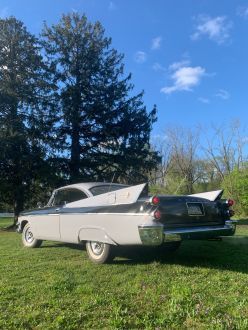 Dodge Royal 1957 Used