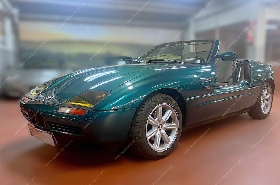 BMW Z1 1991 Occasion