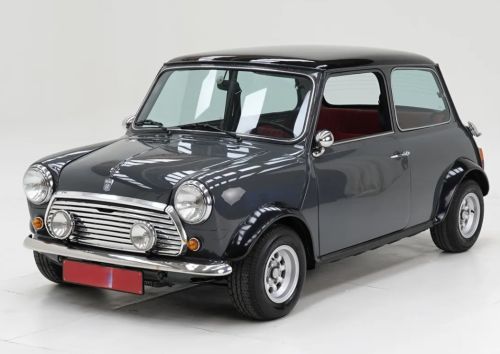 Austin Mini 1983 Used