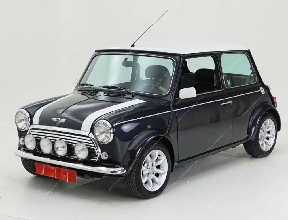 Austin Mini 1997 Occasion