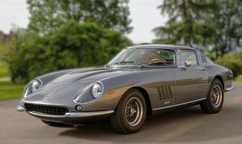 Ferrari 275 1967 Used