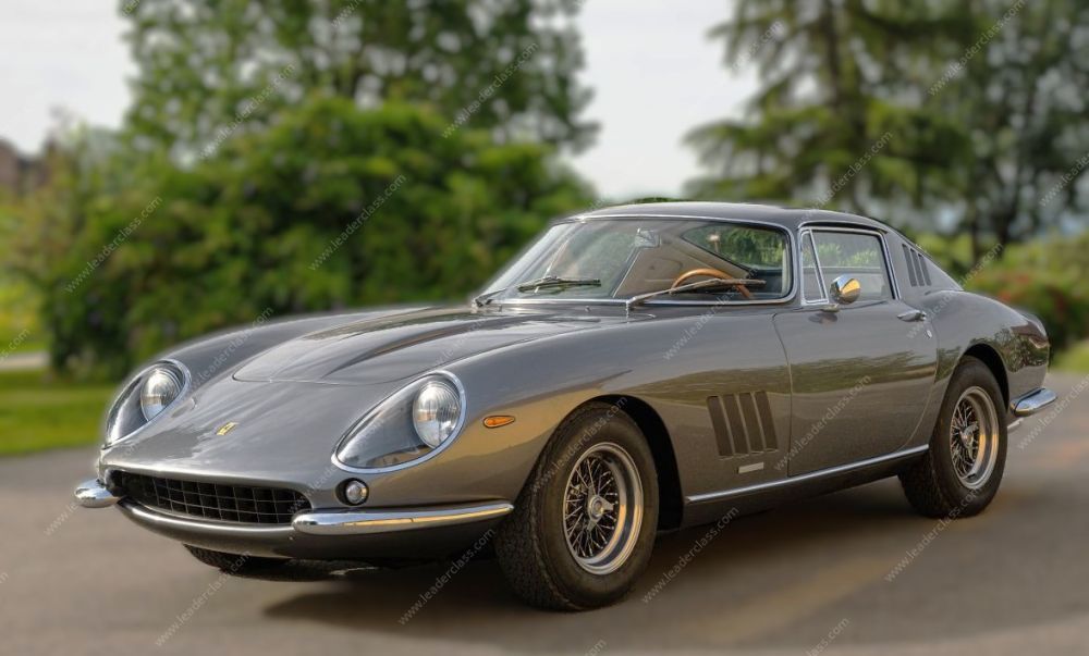 Ferrari 275 1967 Occasion