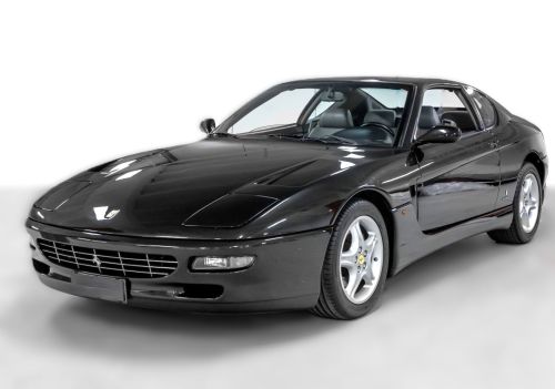 Ferrari 456 GT 1995 Occasion