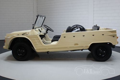 Citroën Mehari 1975 Occasion