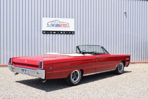 Mercury Marauder 1966 Occasion