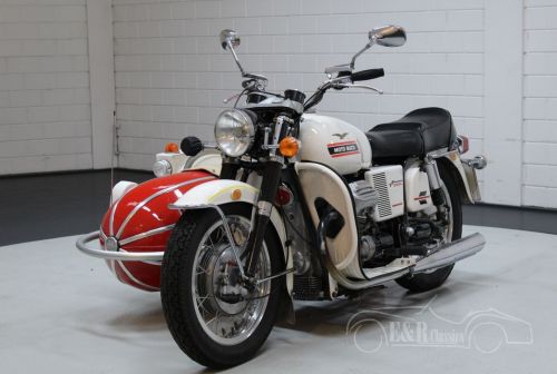 Moto Guzzi V7 1971 Occasion