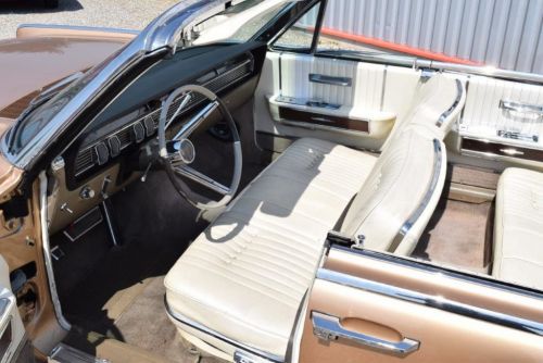 Lincoln Continental 1964 Used