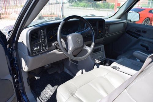 Chevrolet Silverado 1500 Pickup 2000 Occasion