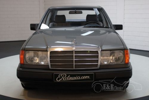 Mercedes-Benz 200 1989 Occasion