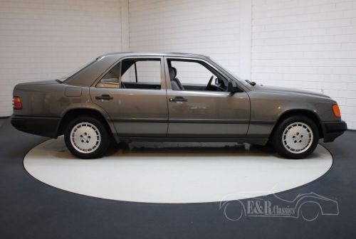 Mercedes-Benz 200 1989 Occasion