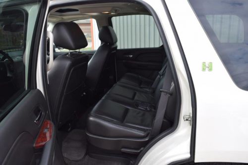 Cadillac Escalade 2010 Used