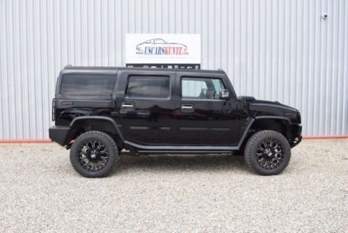 Hummer H2 2006 Occasion