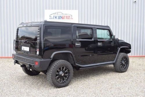 Hummer H2 2006 Occasion