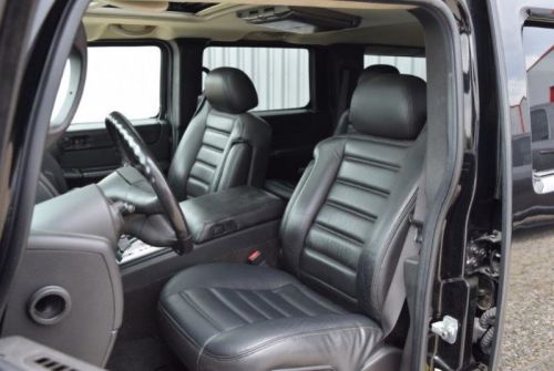 Hummer H2 2006 Occasion