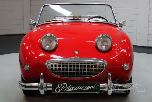 Austin-Healey Sprite 1961 Used