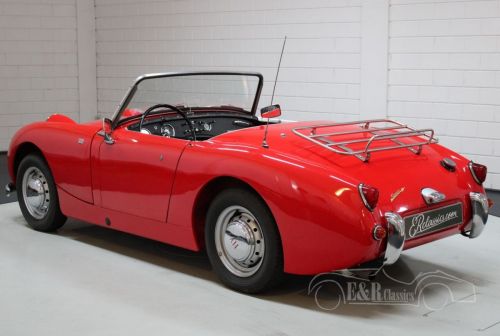 Austin-Healey Sprite 1961 Used