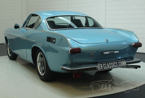 Volvo P1800 1972 Occasion