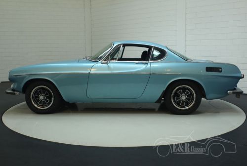 Volvo P1800 1972 Occasion