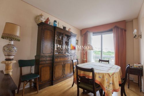 Appartement 487 m² 4 Pièces 