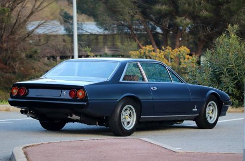 Ferrari 400 1978 Used