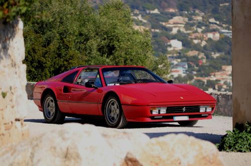 Ferrari 328 GTS 1987 Occasion