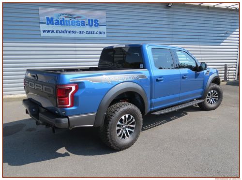 Ford F150 2019 Occasion