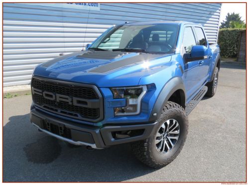 Ford F150 2019 Occasion