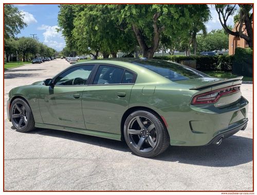 Dodge Charger 2019 Occasion