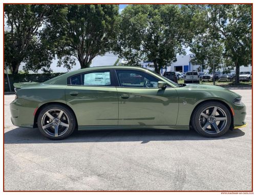 Dodge Charger 2019 Occasion