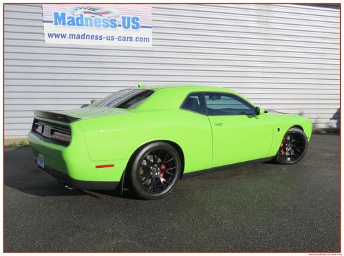 Dodge Challenger 2015 Used