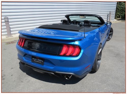 Ford Mustang 2019 Neuf